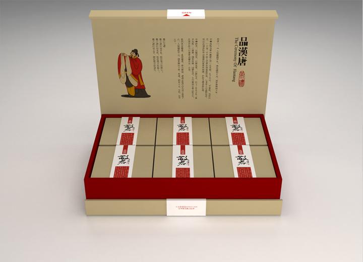 岐山县年货包装设计的温情密码——从市井烟火到年节仪式的视觉重构